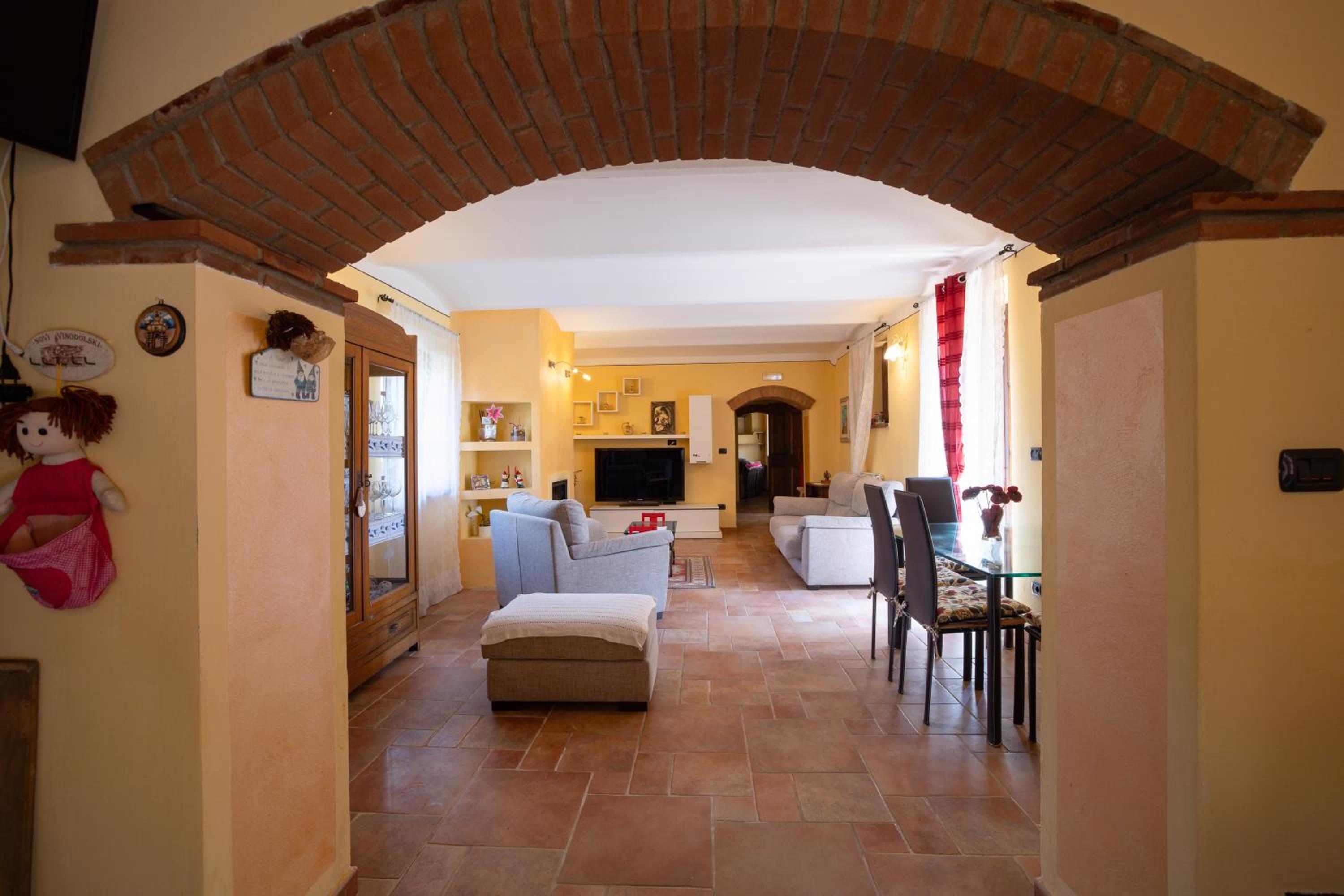 Podere Merlino