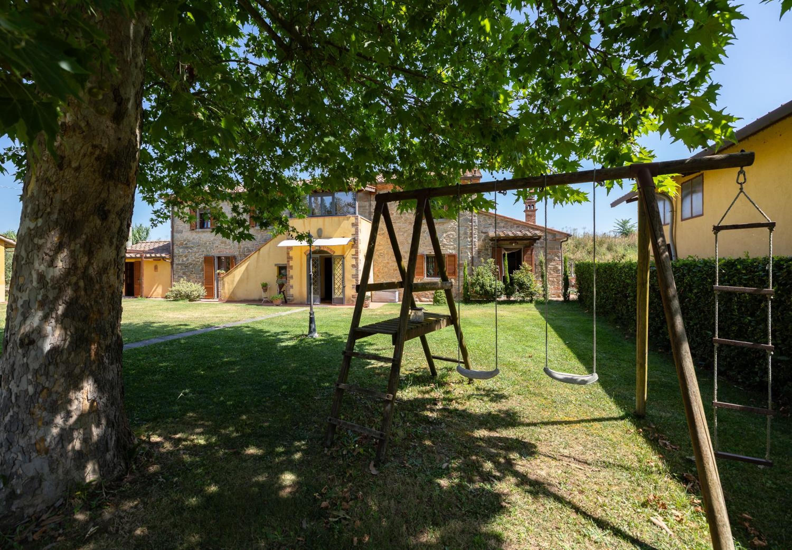 Podere Merlino