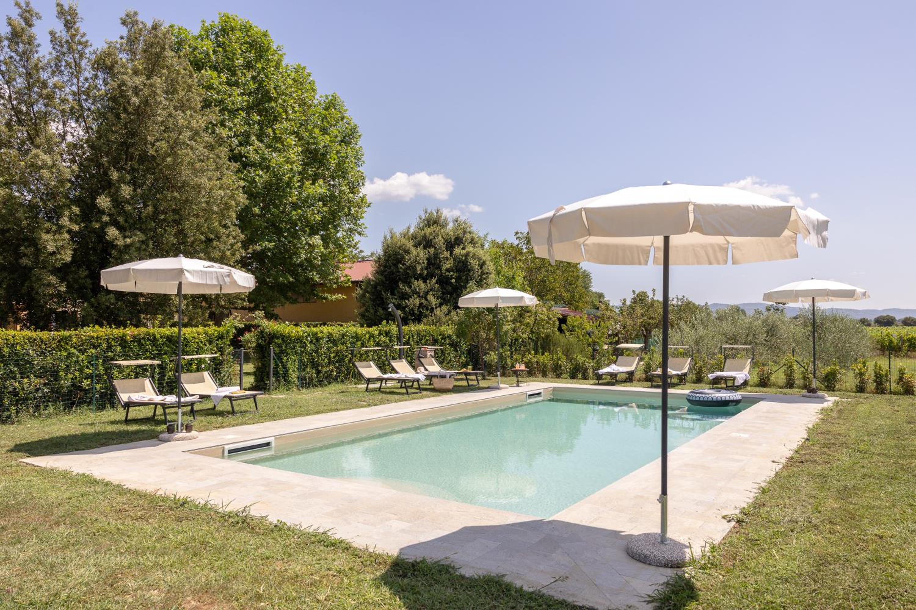 Podere Merlino