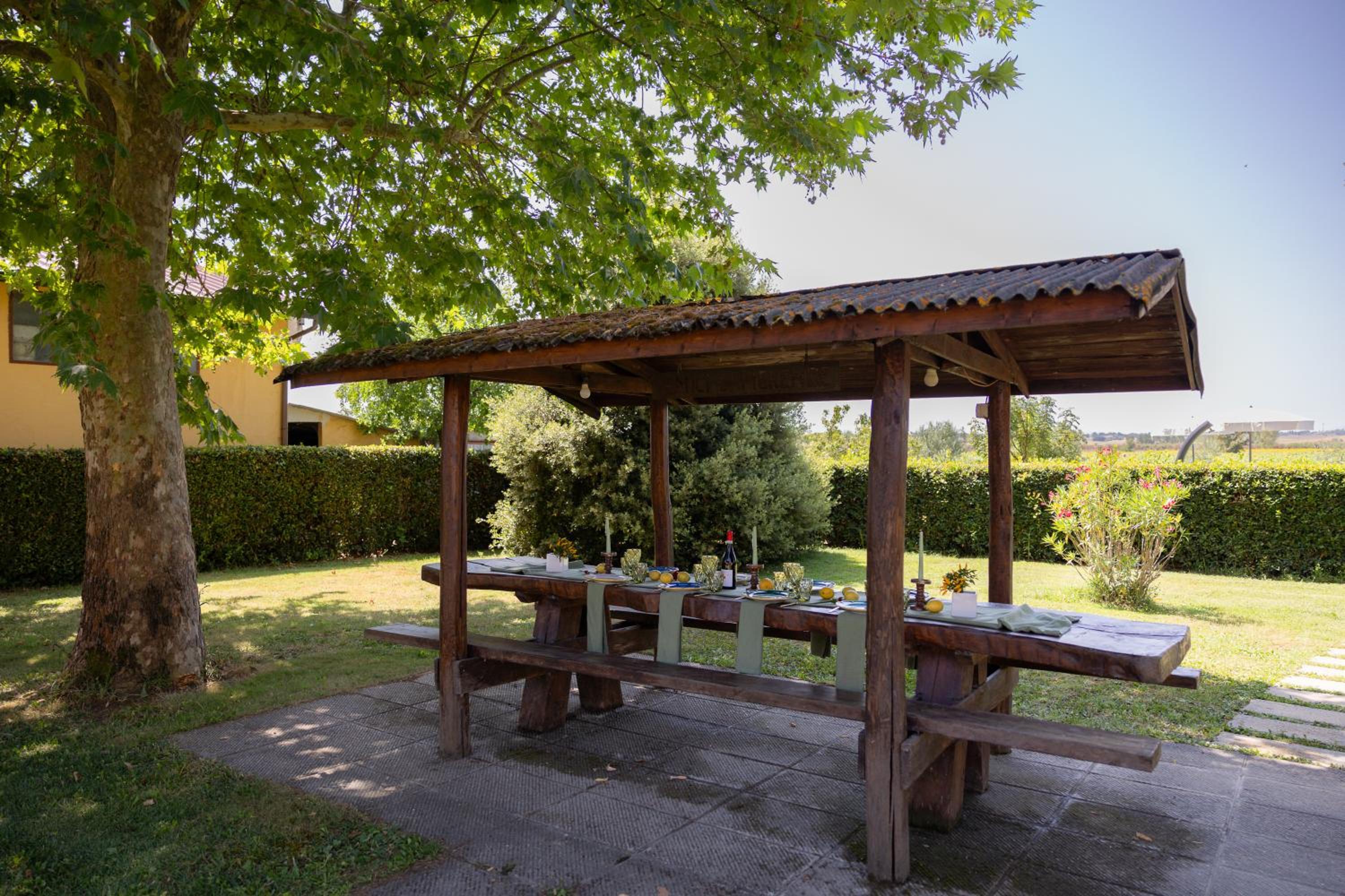 Podere Merlino