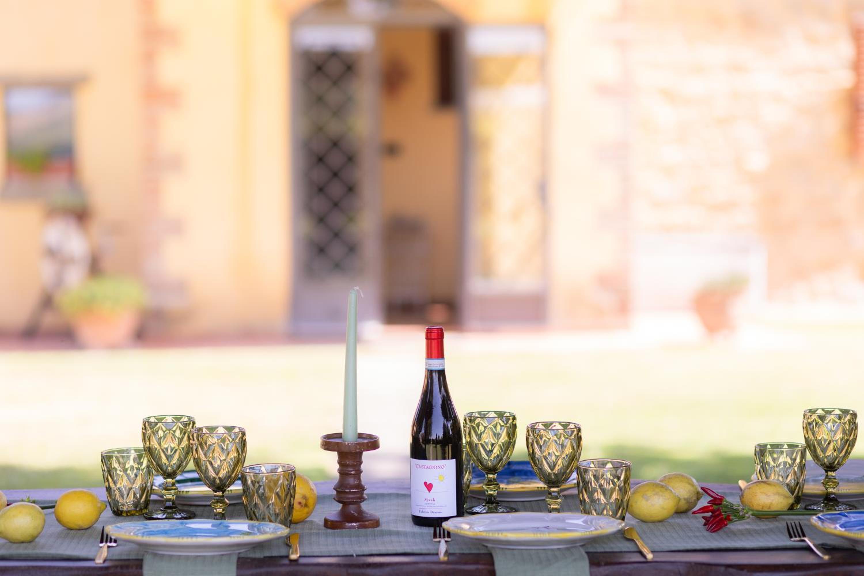 Podere Merlino