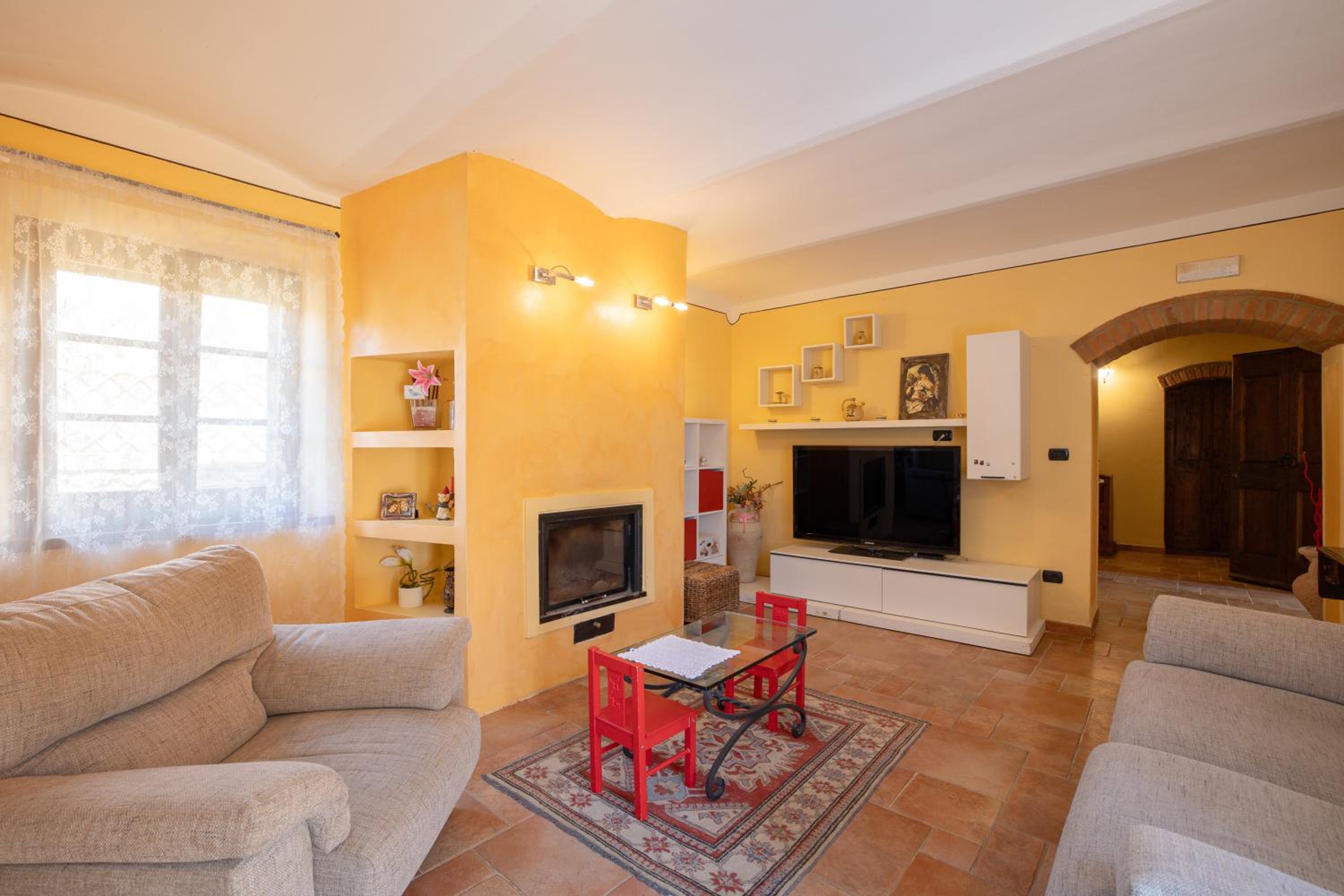 Podere Merlino