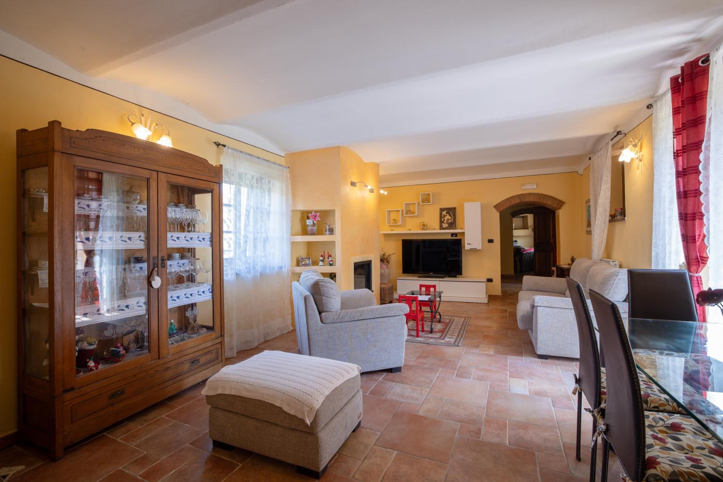 Podere Merlino