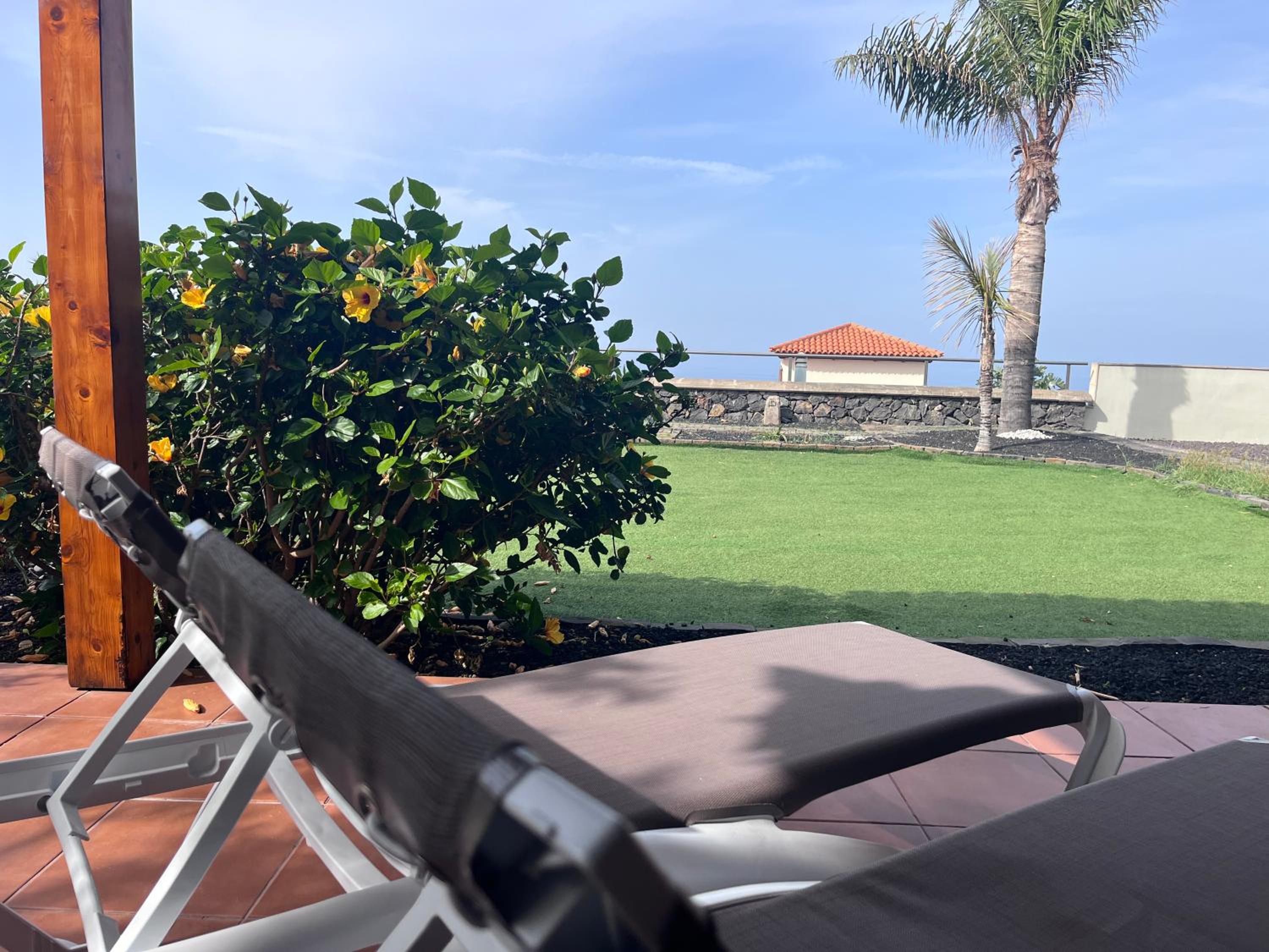 Casa Punta del Viento Tenerife