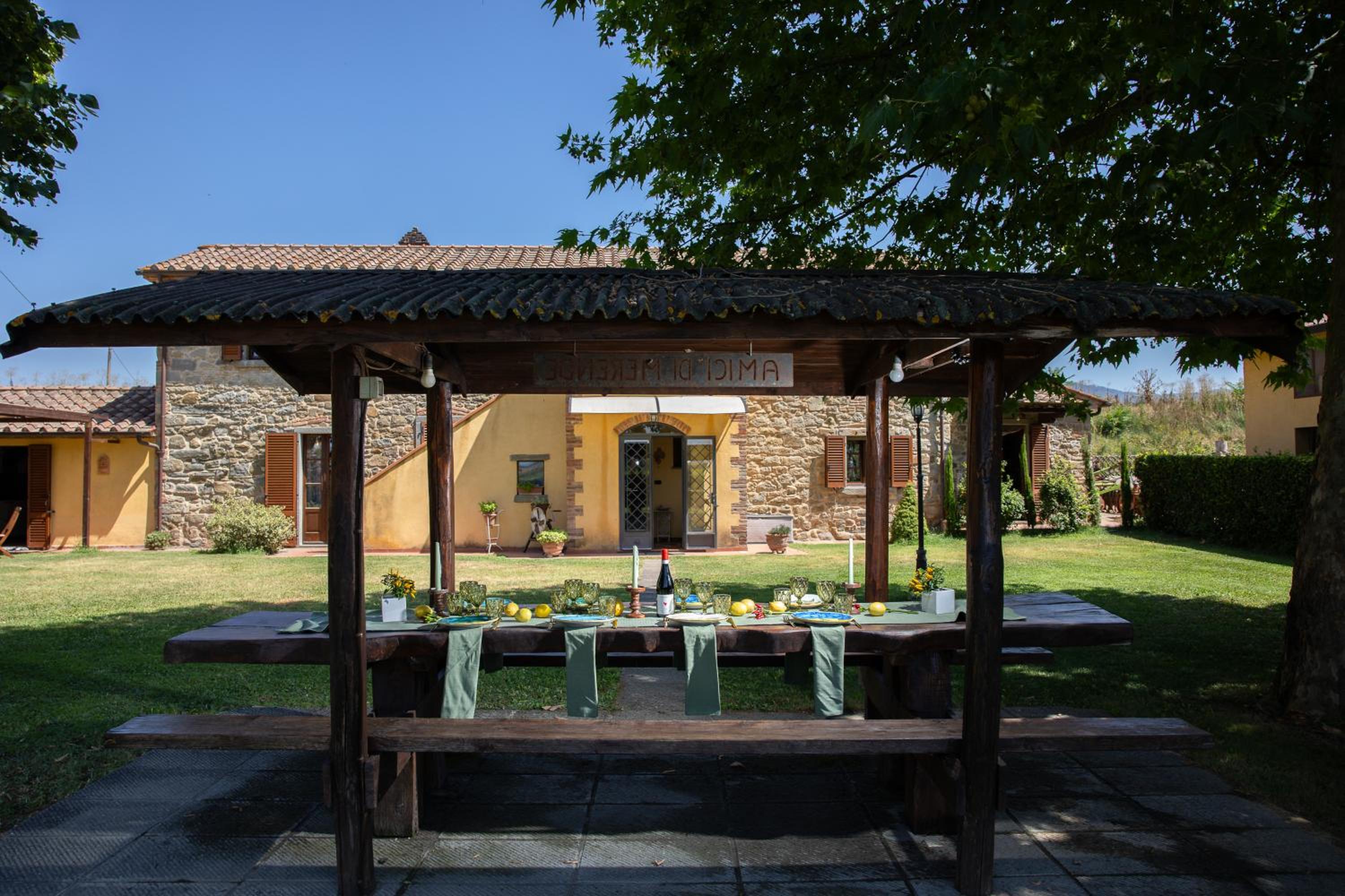 Podere Merlino