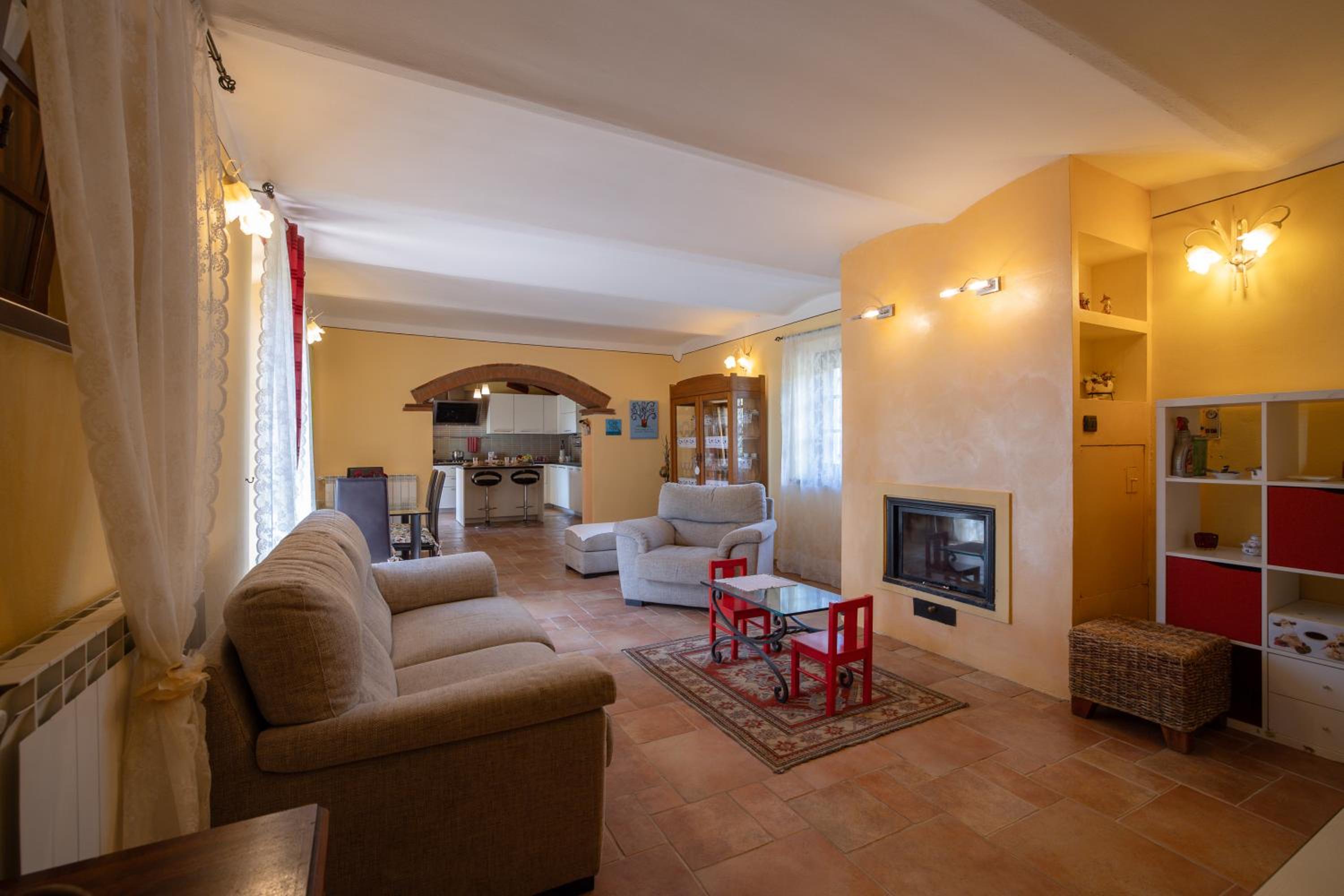Podere Merlino