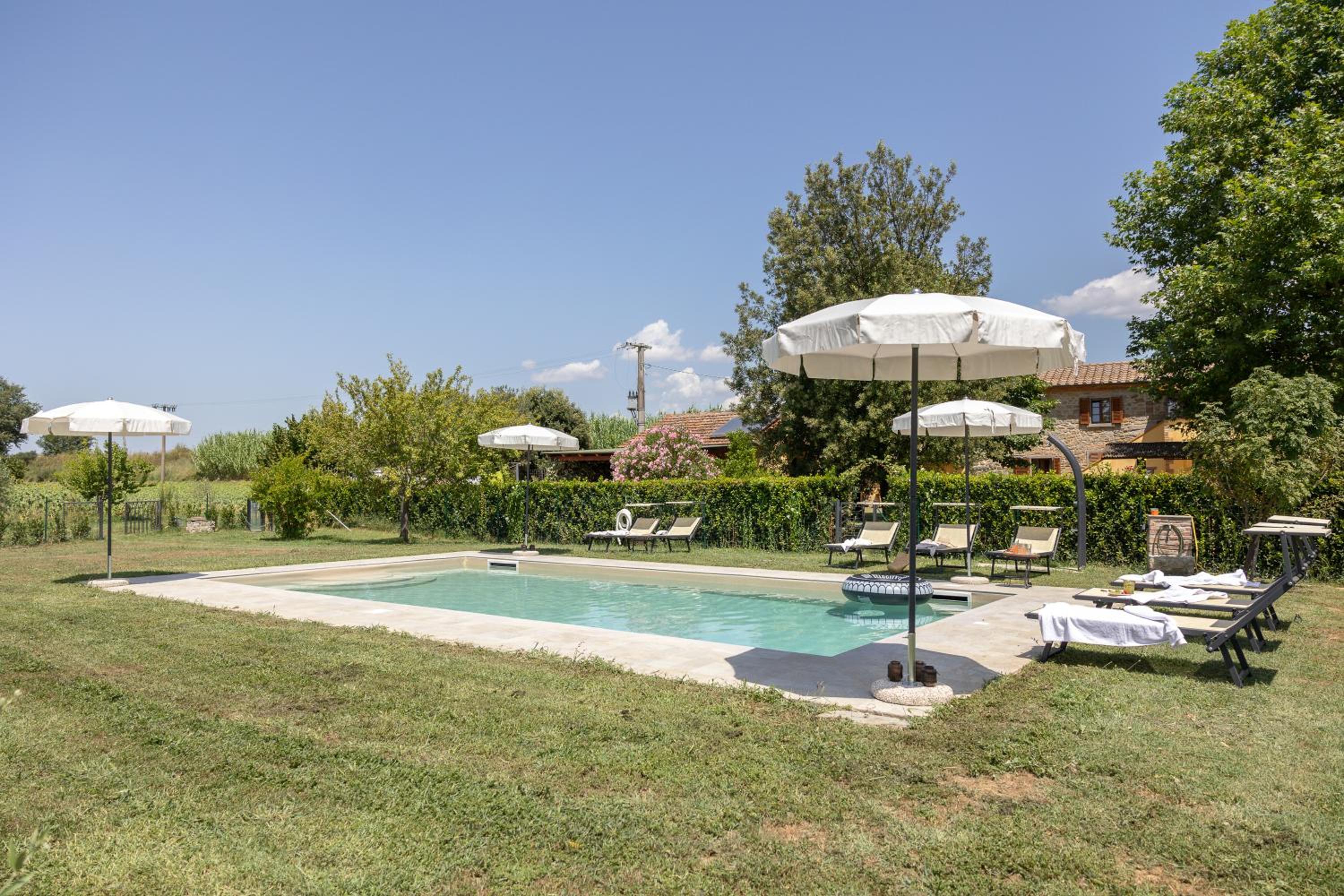 Podere Merlino