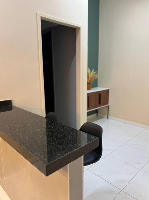 Loft Sulfurosa - 800m do Parque das Águas