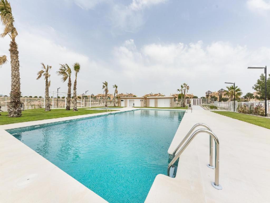 Acogedor apartamento en Pueblo Español en Hacienda del Alamo
