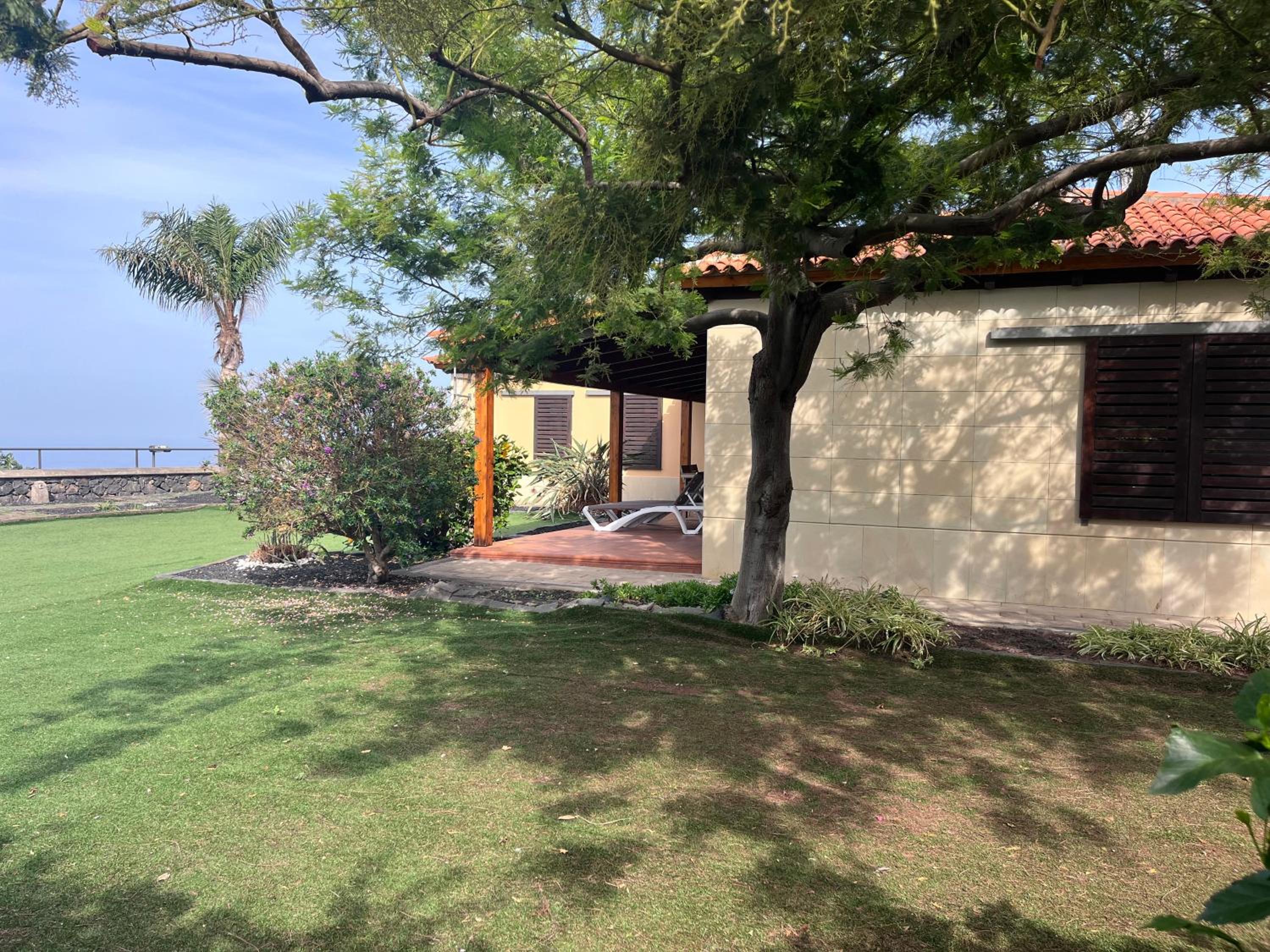 Casa Punta del Viento Tenerife
