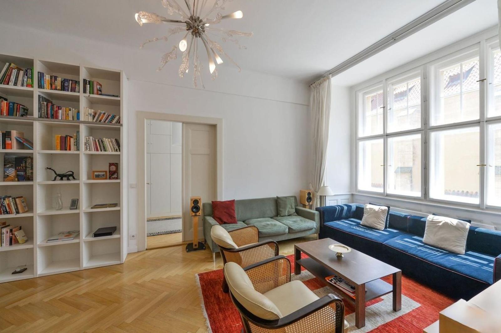 Wishlist Prague Residences - Old Town Square