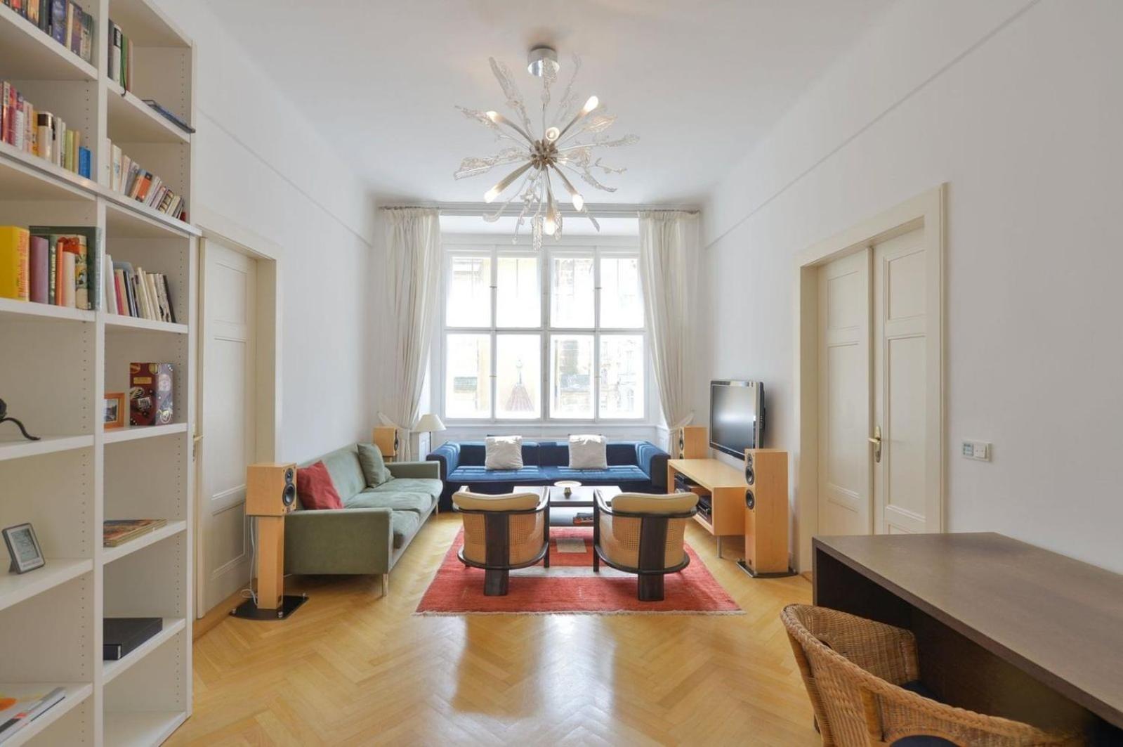 Wishlist Prague Residences - Old Town Square
