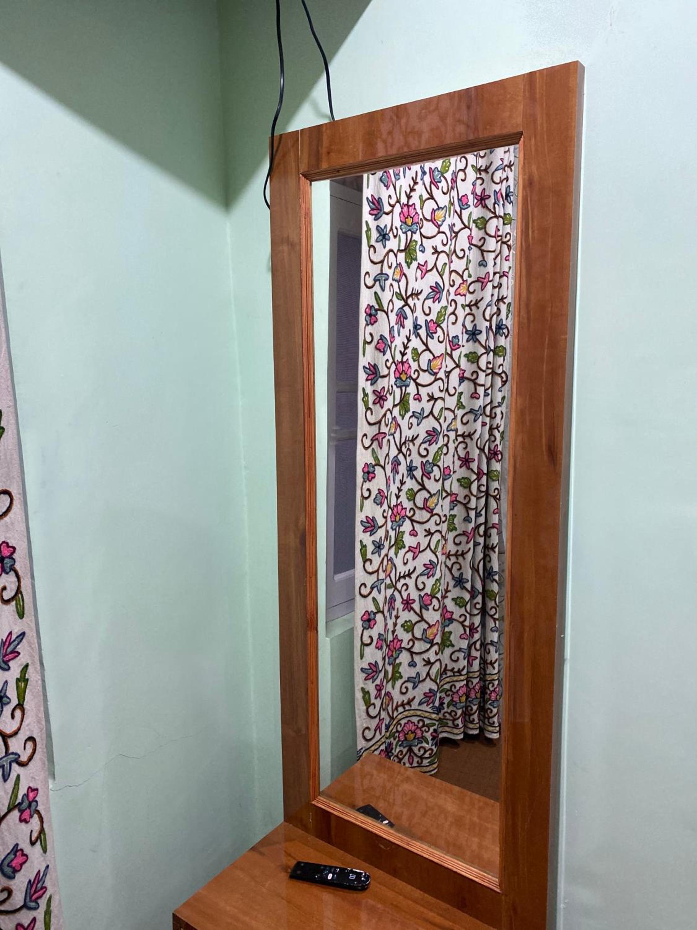 Anjeer villa view 2