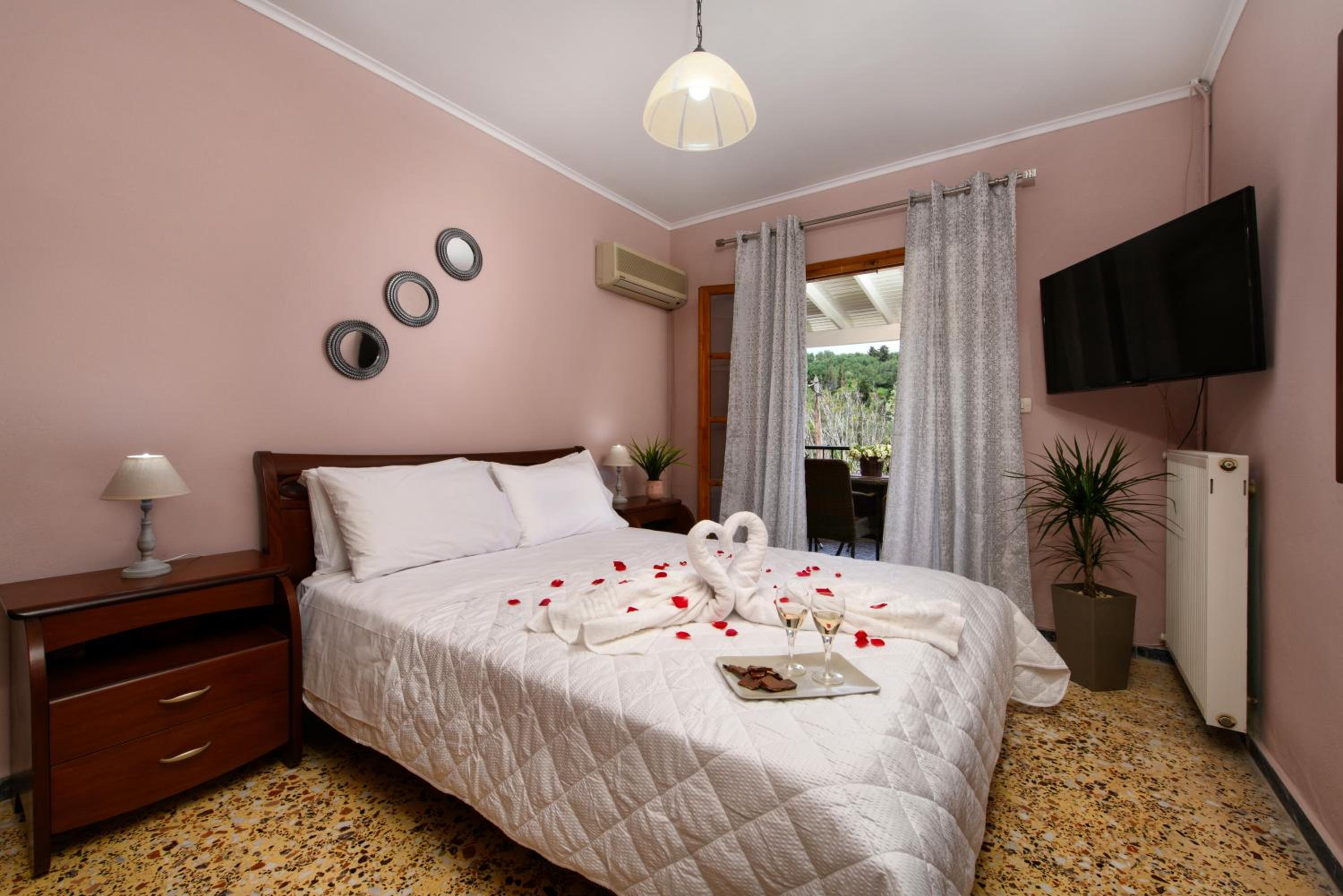 Seaview Cottage - Calmare photo 4