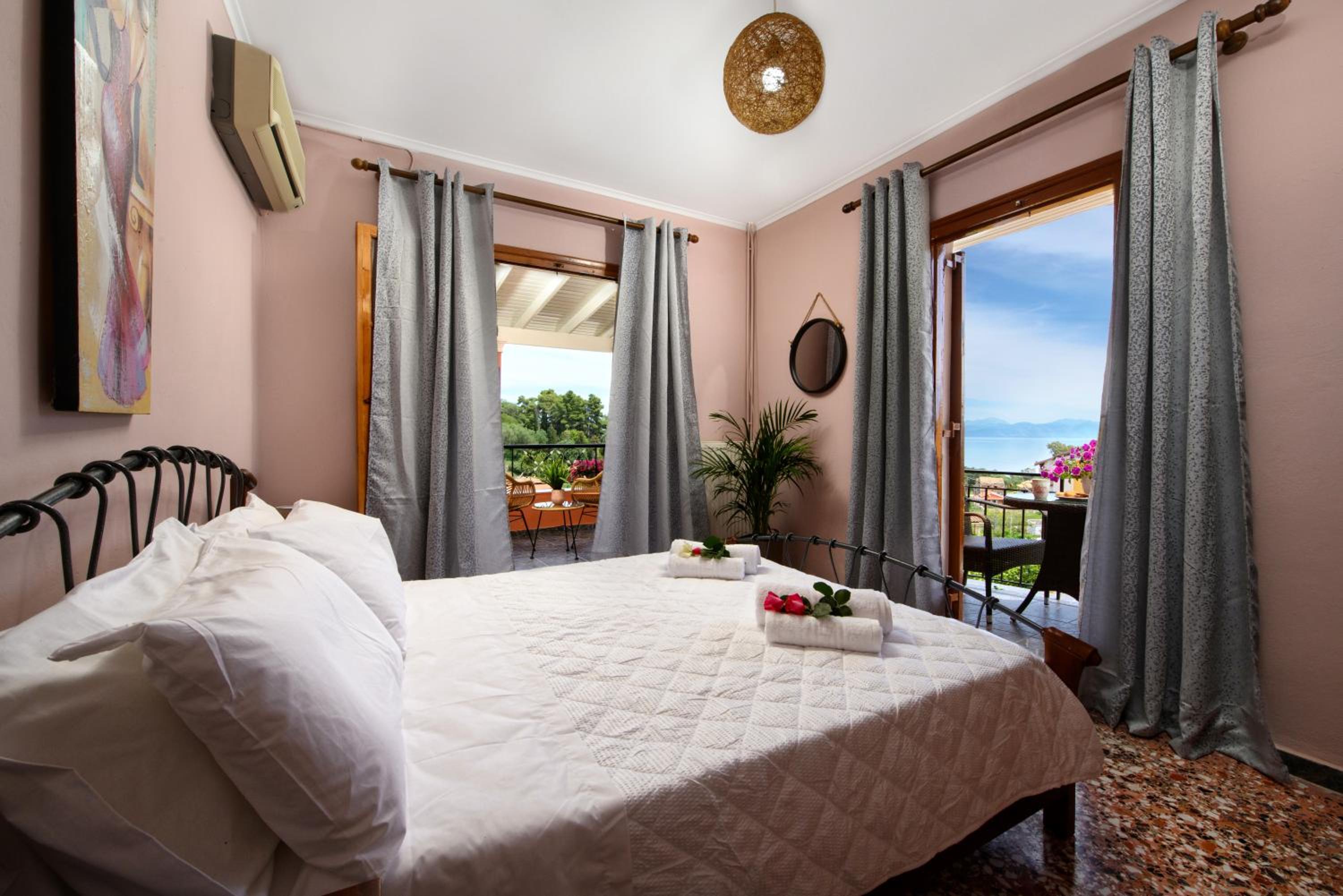 Seaview Cottage - Calmare photo 2