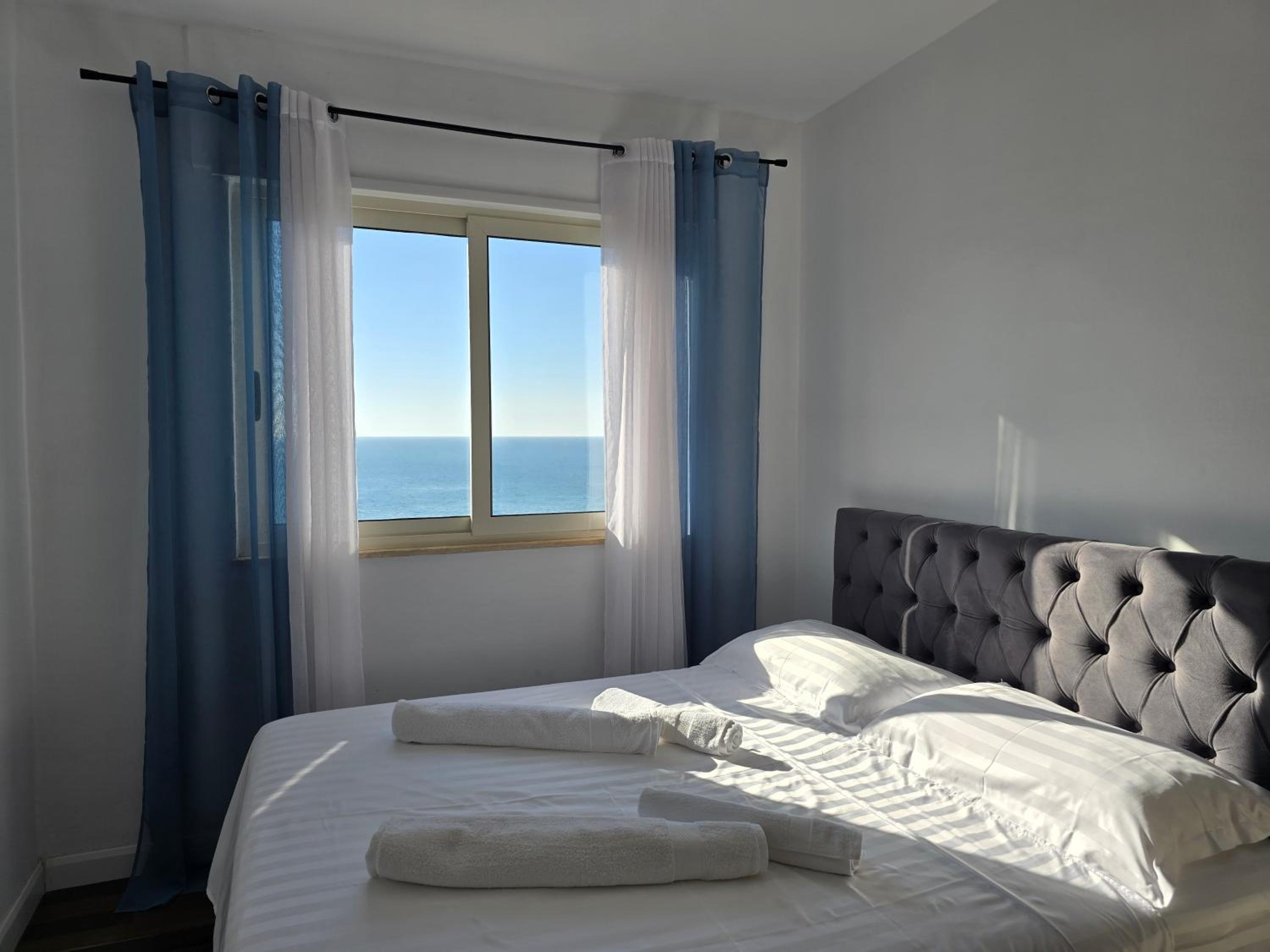 TRIM Apartment l Sea View l Vollga-Durres