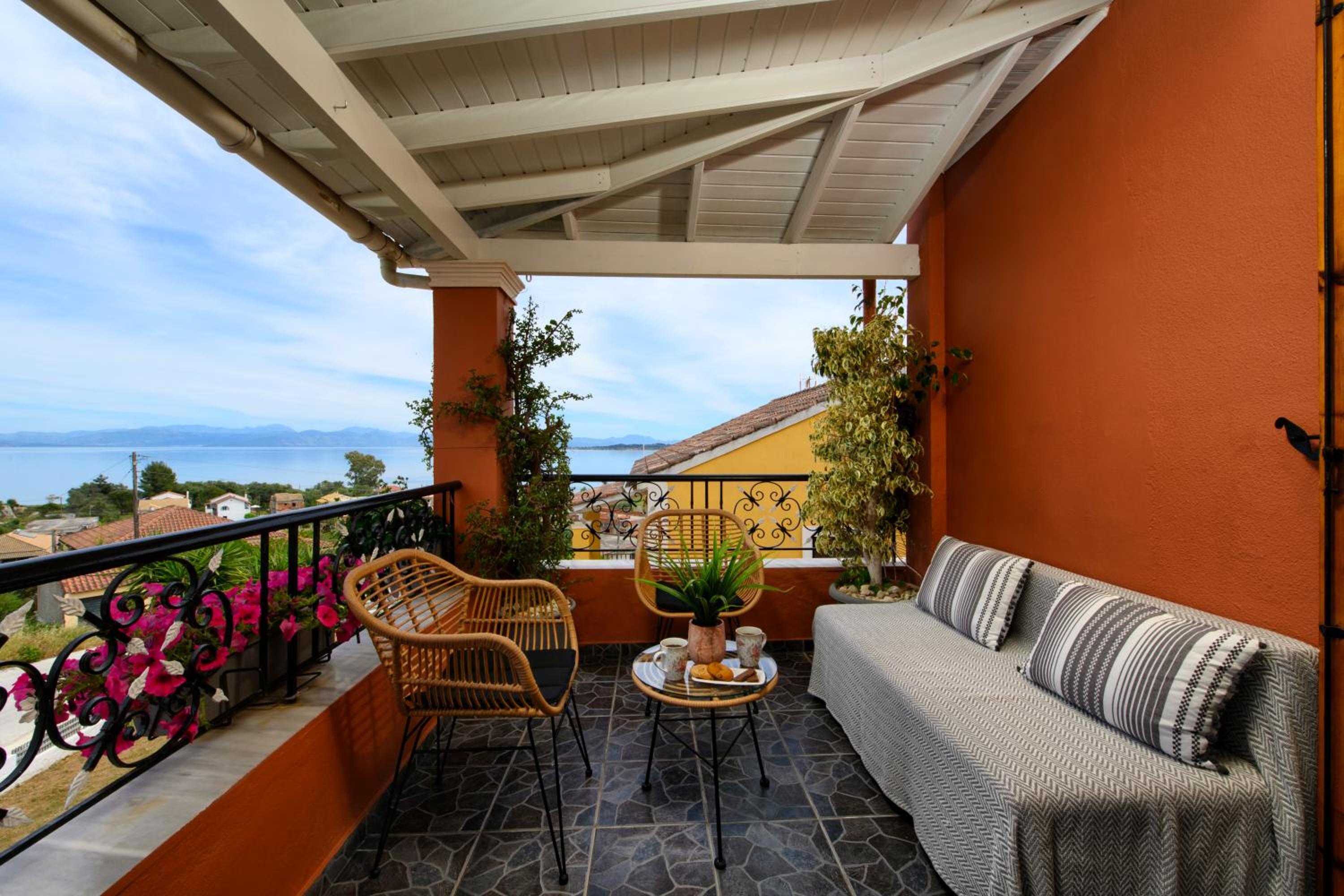Seaview Cottage - Calmare photo 5