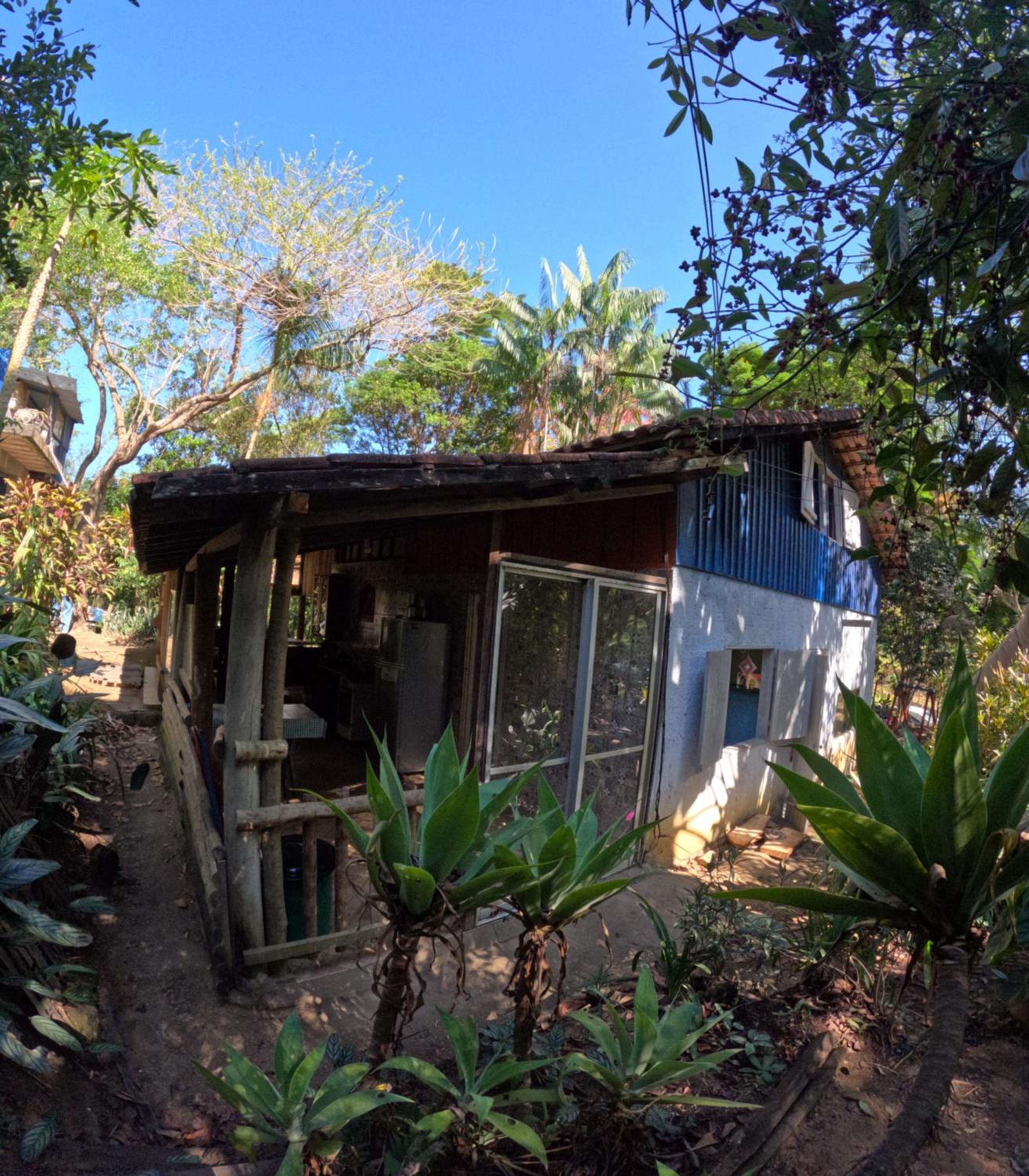 Alto do Guapuruvu