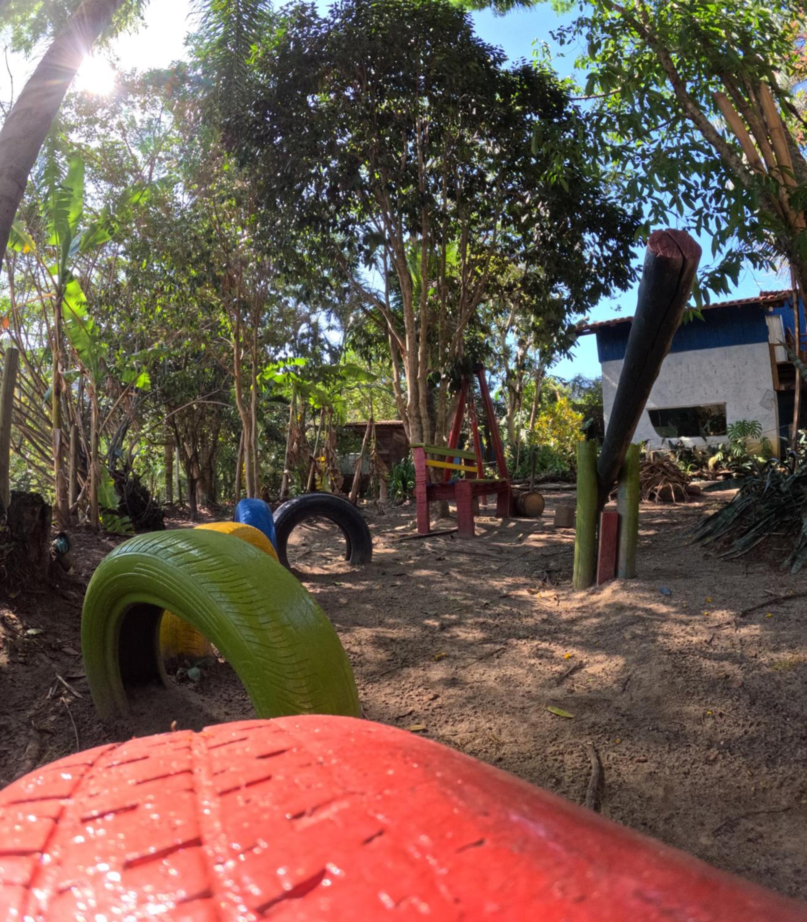 Alto do Guapuruvu