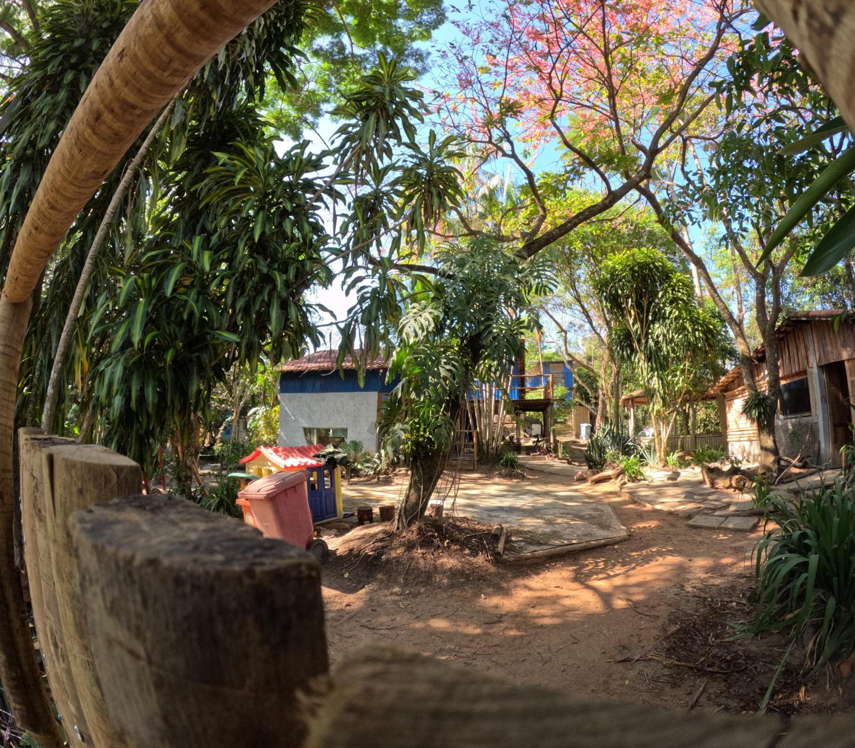 Alto do Guapuruvu