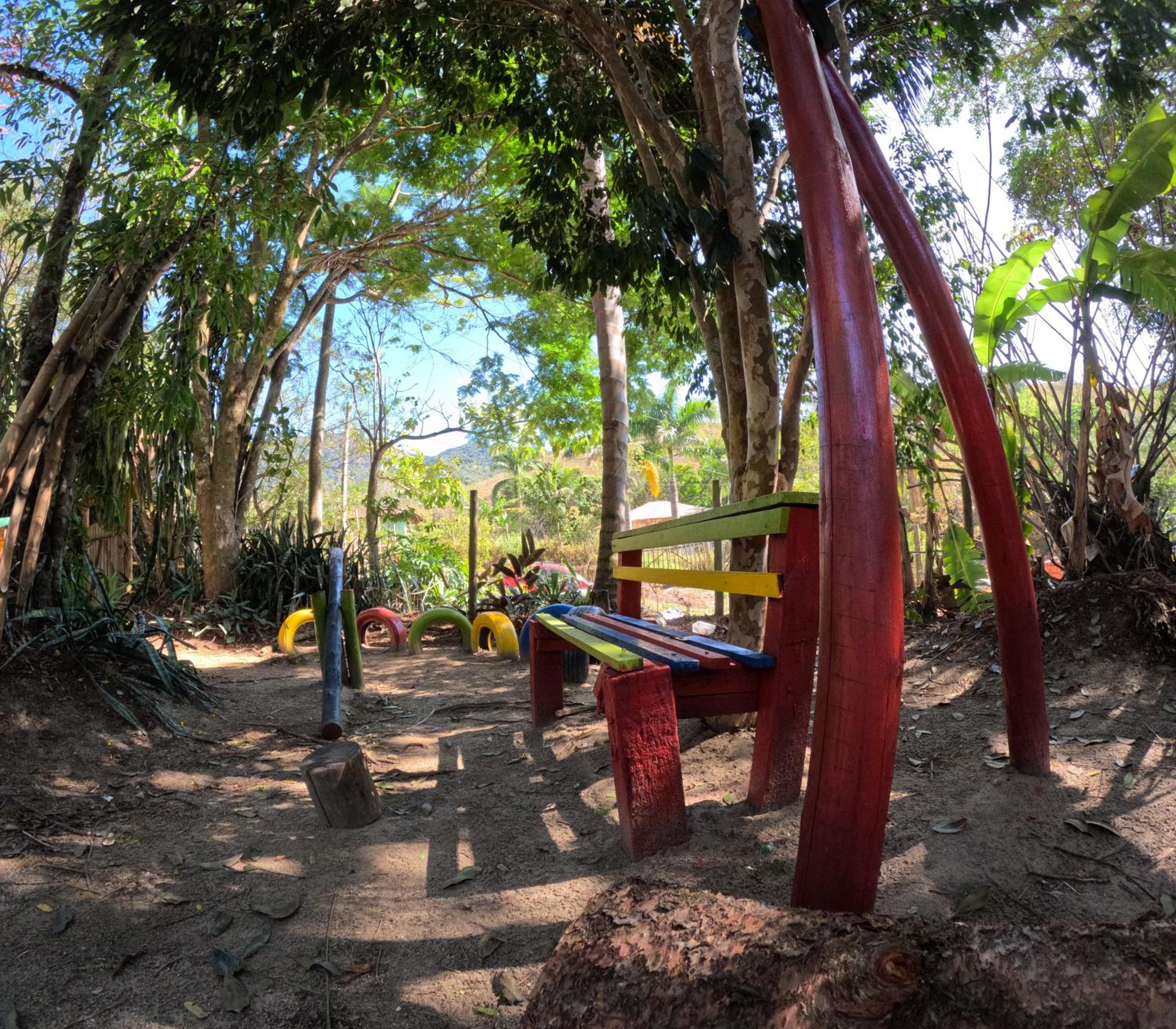 Alto do Guapuruvu