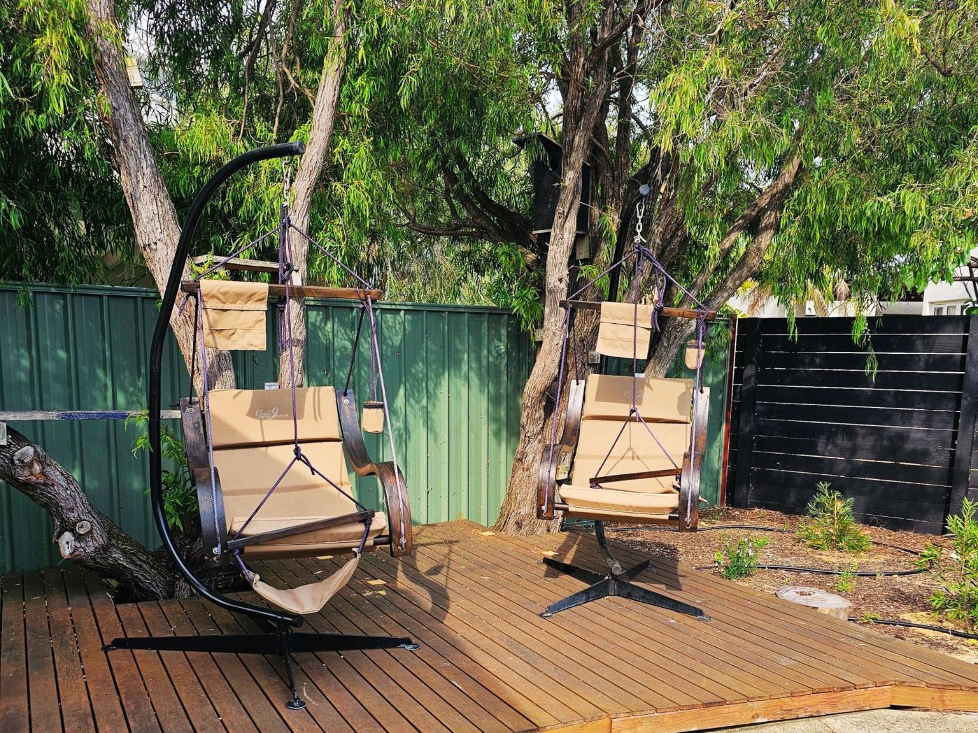 Seadrift House - Quindalup