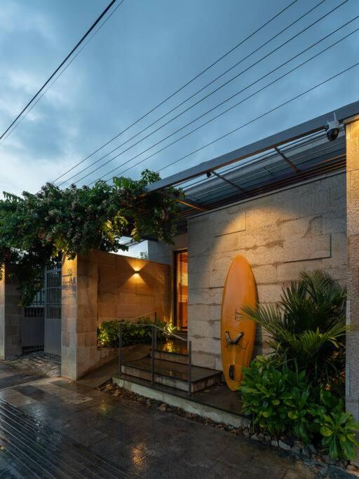 K House Muine by Blue Fingers