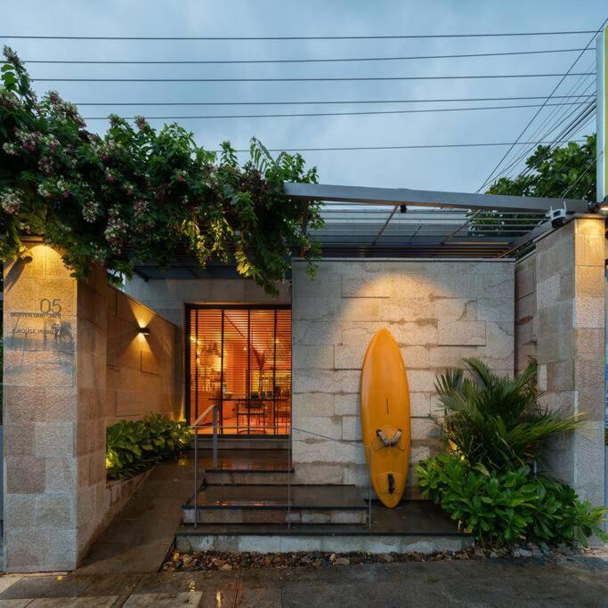 K House Muine by Blue Fingers