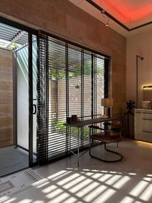 K House Muine by Blue Fingers