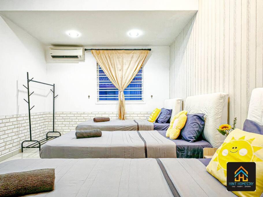 Pool,TVBox,Landed,5 min Aeon,Bukit Indah,Legoland