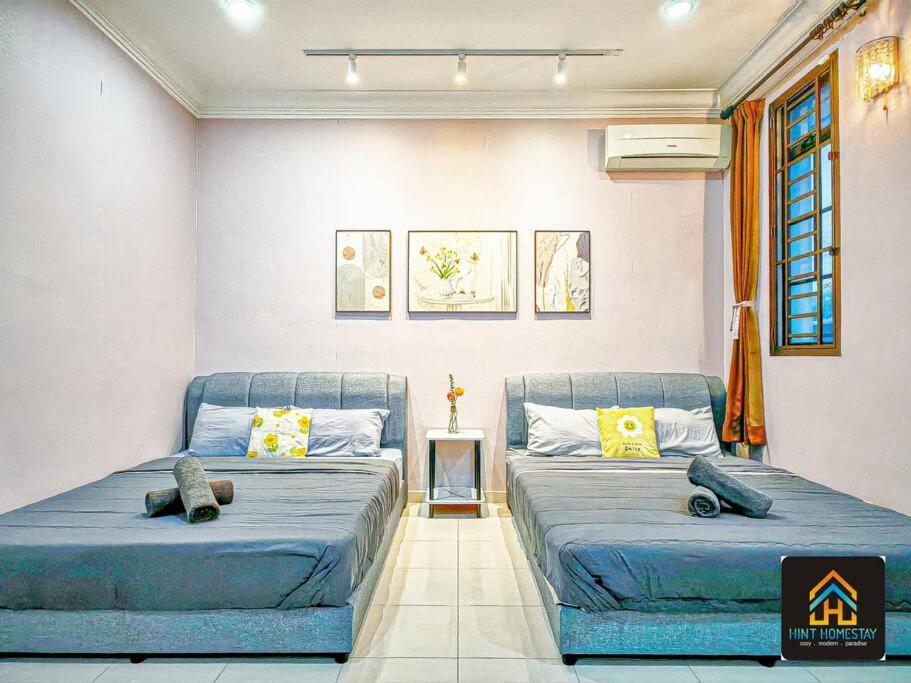 Pool,TVBox,Landed,5 min Aeon,Bukit Indah,Legoland