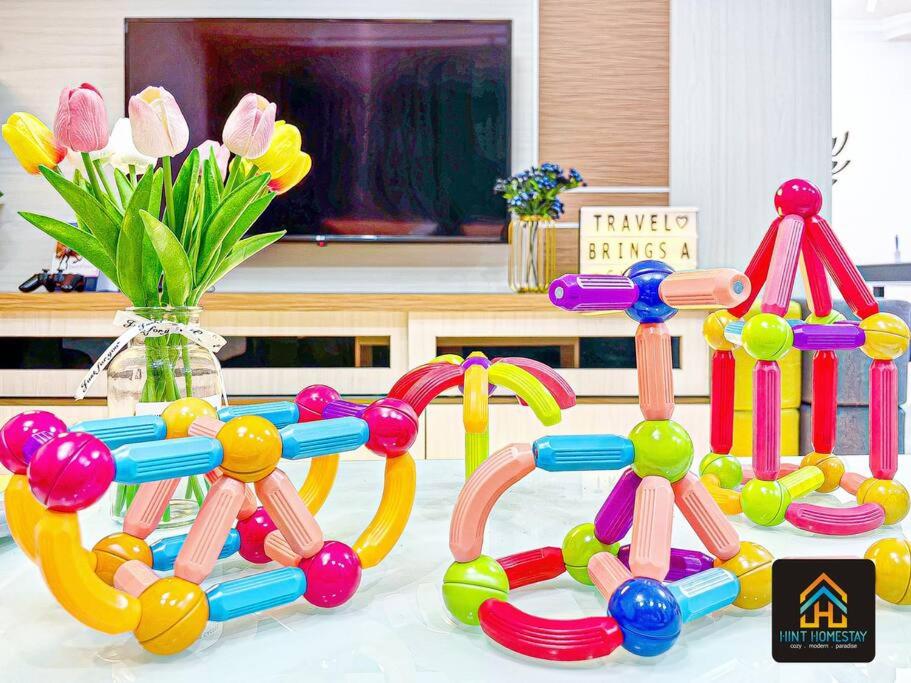 Pool,TVBox,Landed,5 min Aeon,Bukit Indah,Legoland