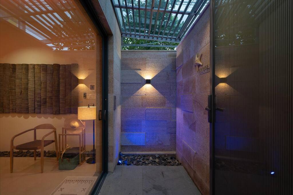 K House Muine by Blue Fingers