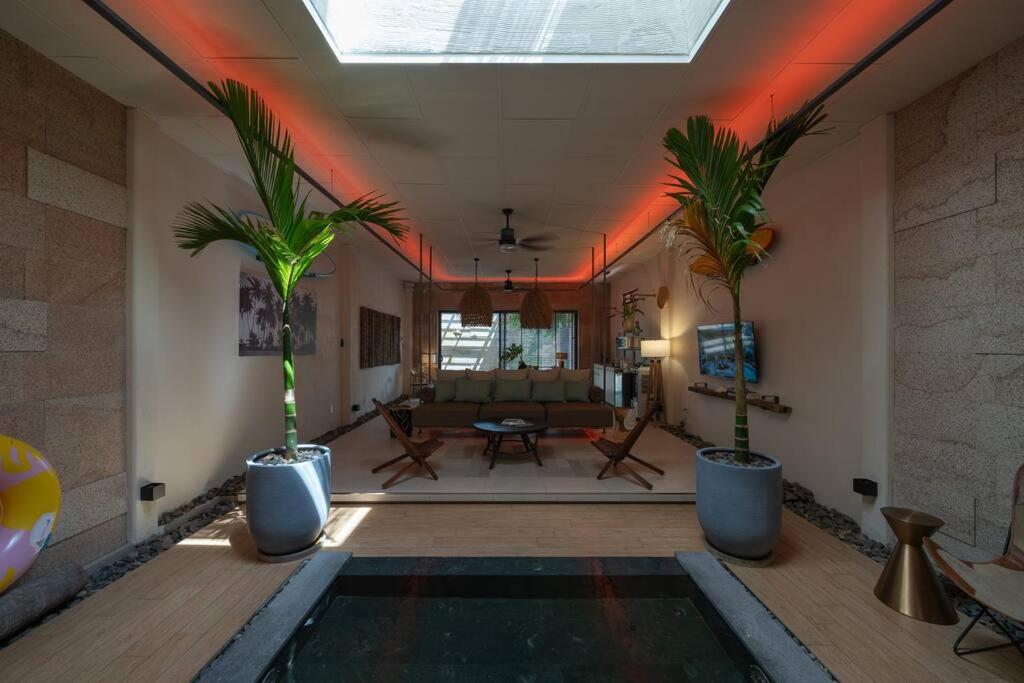 K House Muine by Blue Fingers