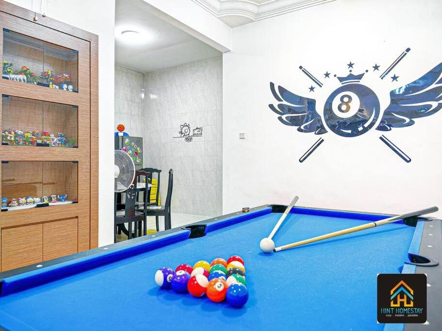 Pool,TVBox,Landed,5 min Aeon,Bukit Indah,Legoland