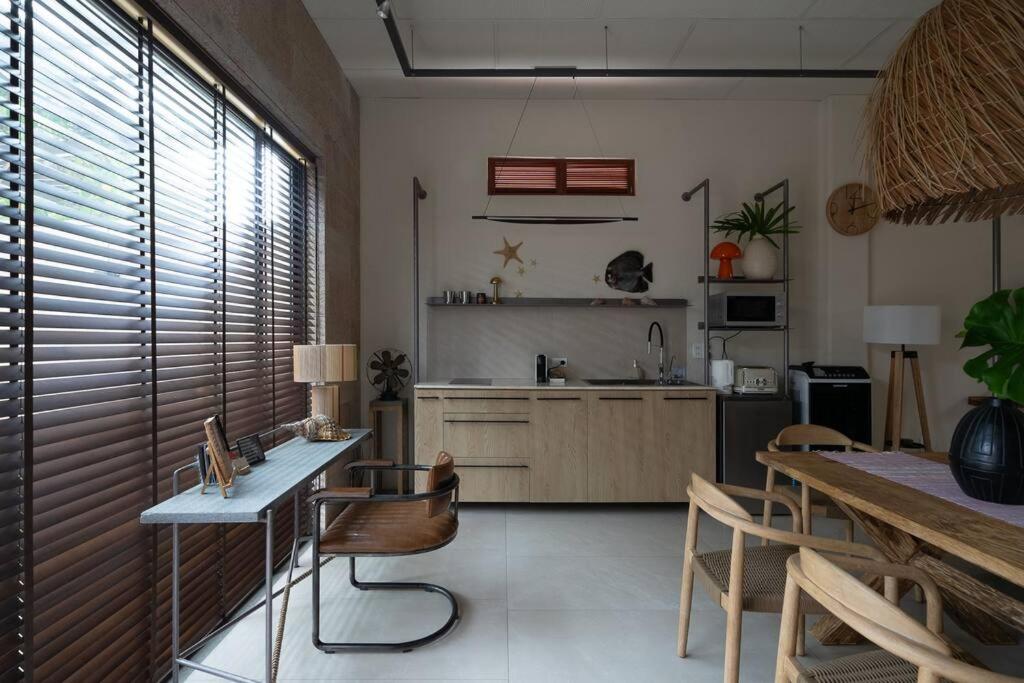 K House Muine by Blue Fingers