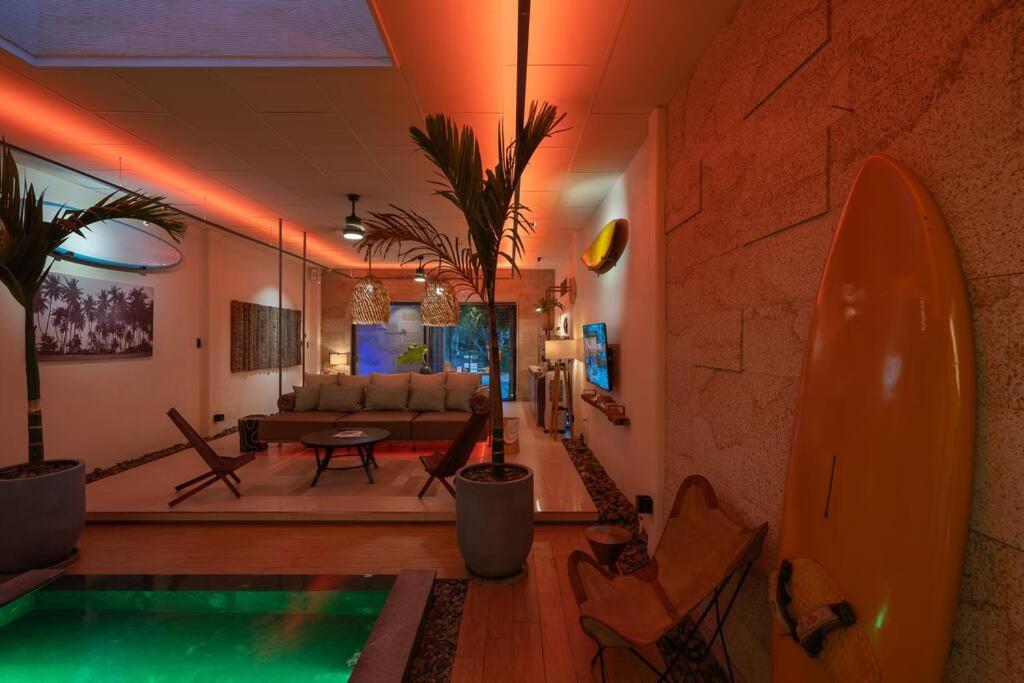 K House Muine by Blue Fingers