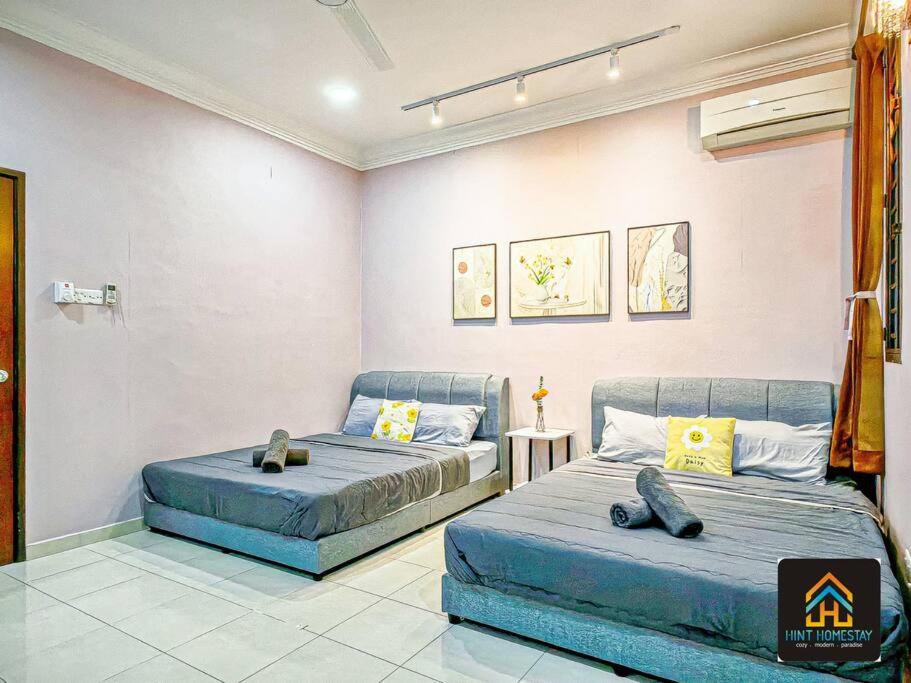 Pool,TVBox,Landed,5 min Aeon,Bukit Indah,Legoland