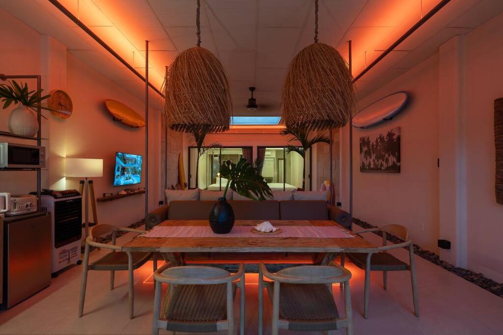 K House Muine by Blue Fingers
