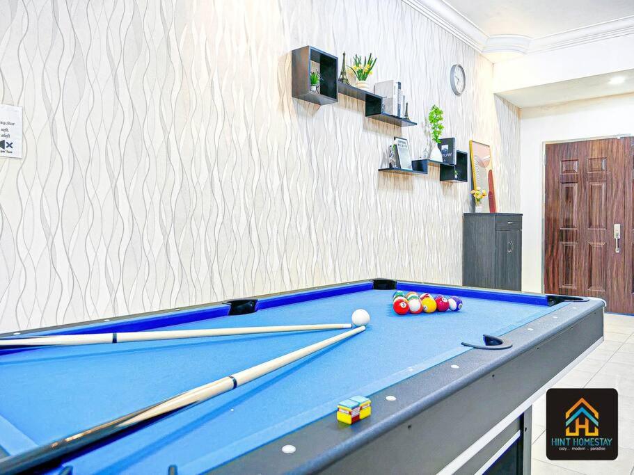 Pool,TVBox,Landed,5 min Aeon,Bukit Indah,Legoland