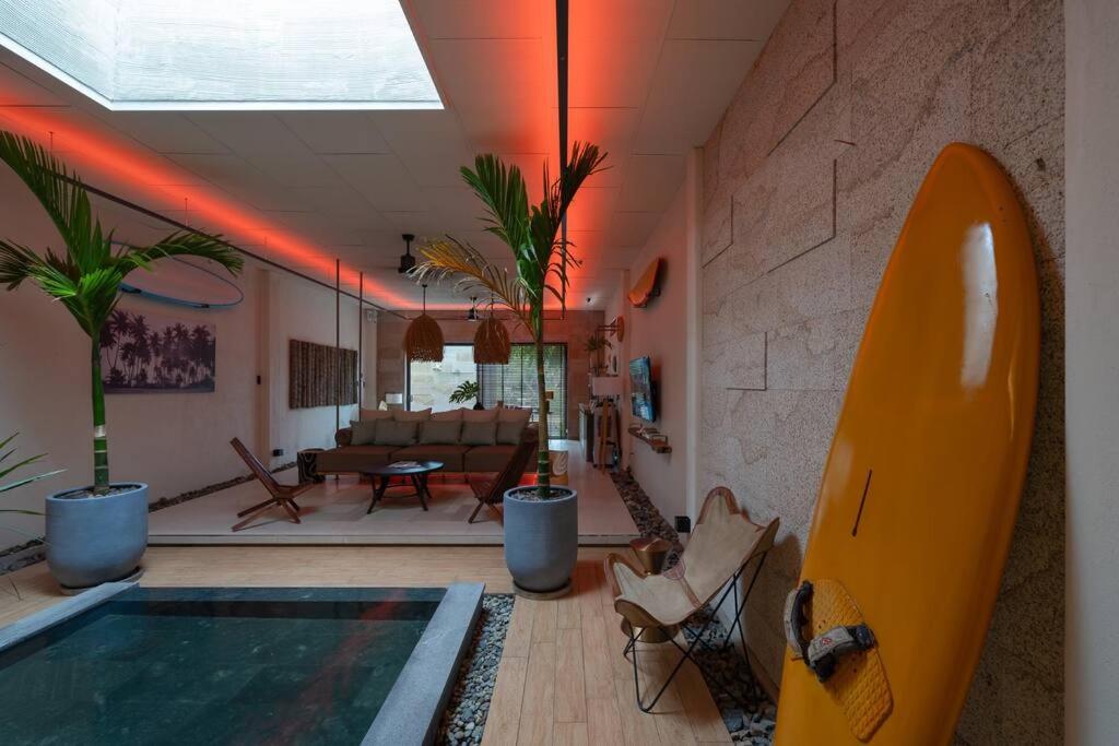 K House Muine by Blue Fingers