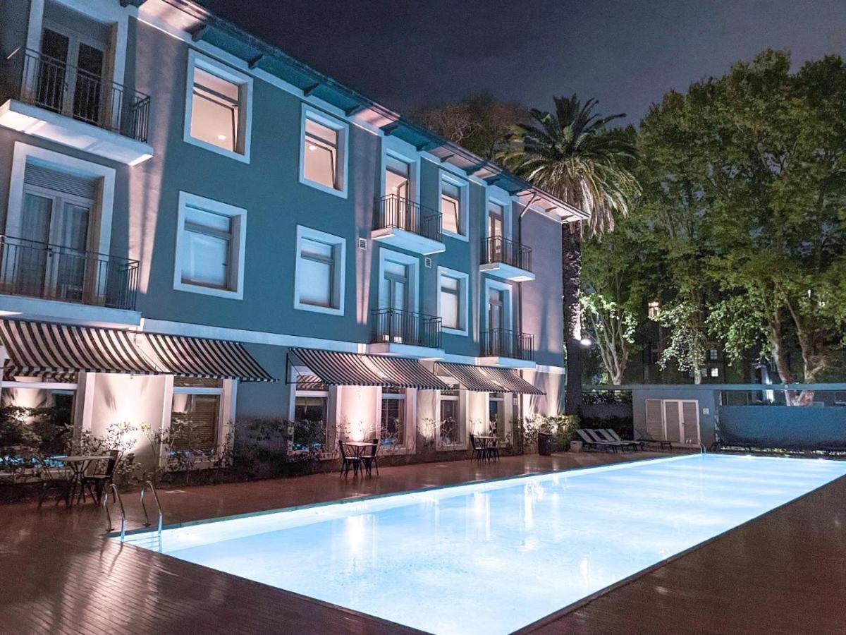 Apartamento con vistas espectaculares