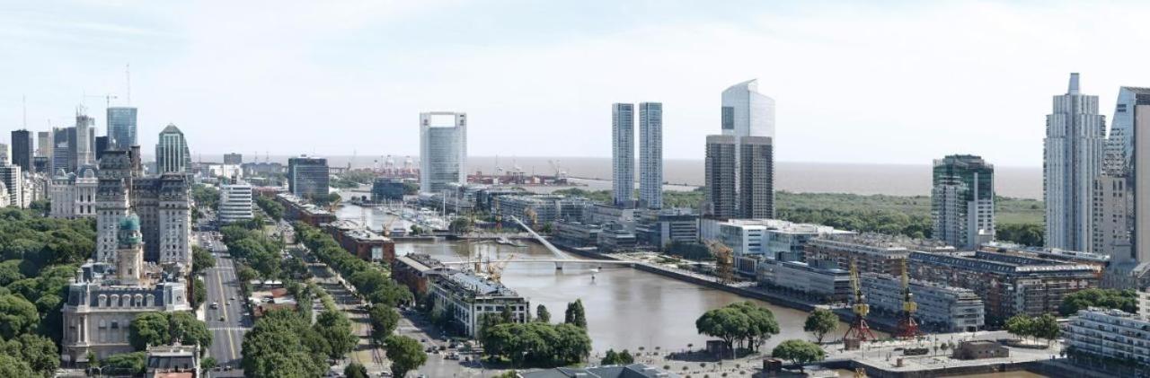 Apartamento con vistas espectaculares