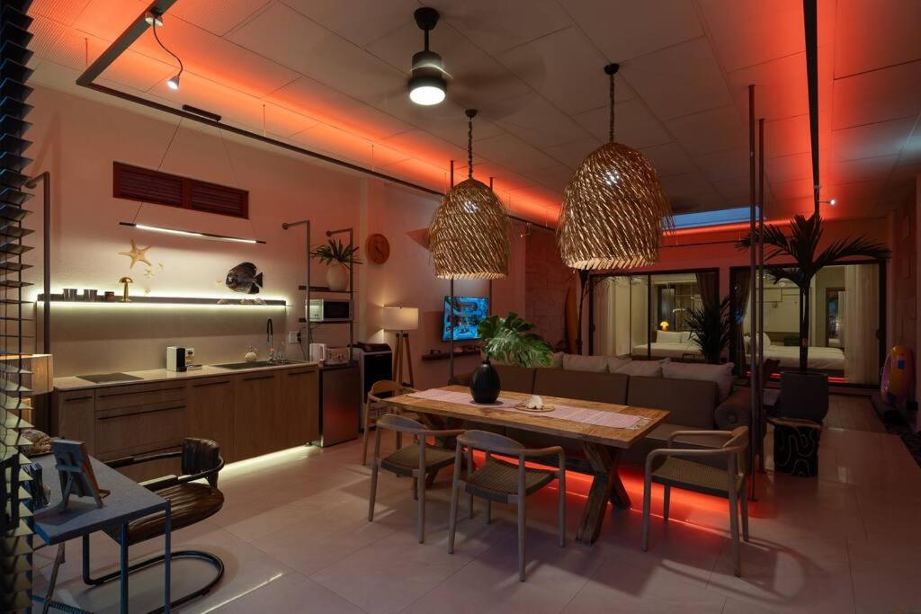 K House Muine by Blue Fingers
