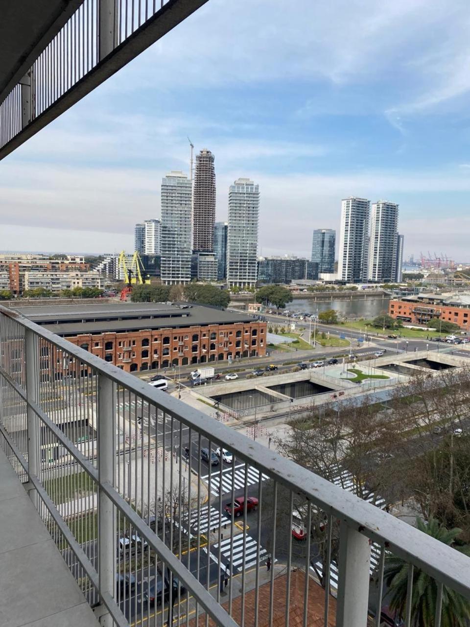 Apartamento con vistas espectaculares