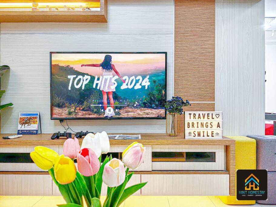 Pool,TVBox,Landed,5 min Aeon,Bukit Indah,Legoland
