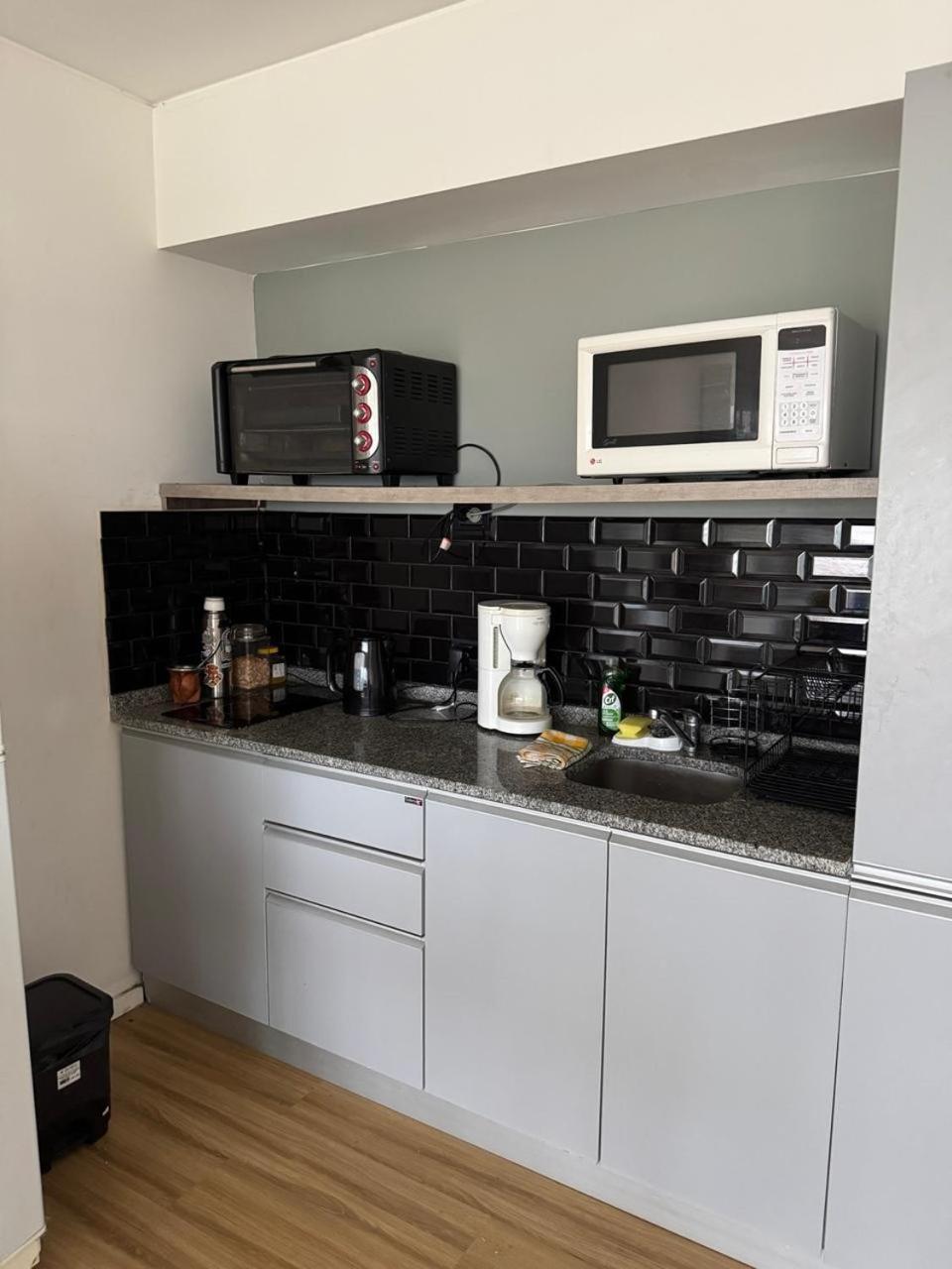 Apartamento con vistas espectaculares