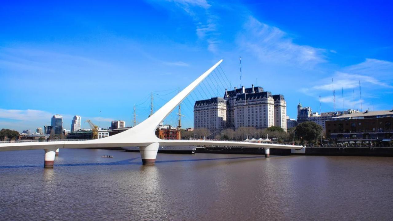 Apartamento con vistas espectaculares