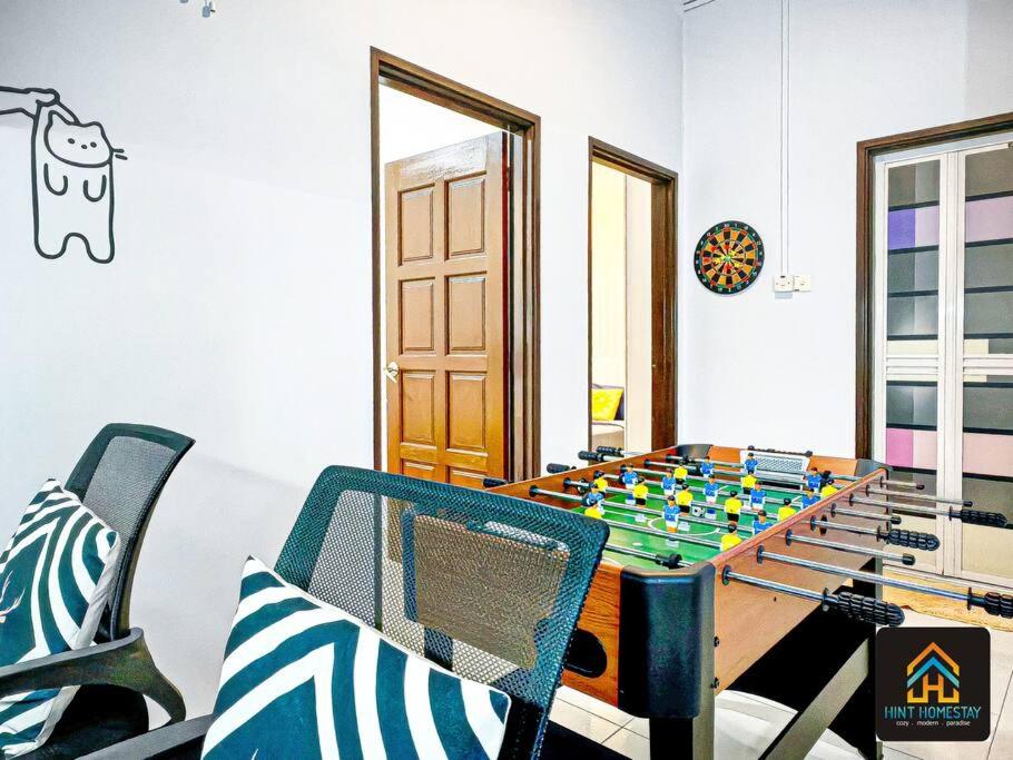 Pool,TVBox,Landed,5 min Aeon,Bukit Indah,Legoland