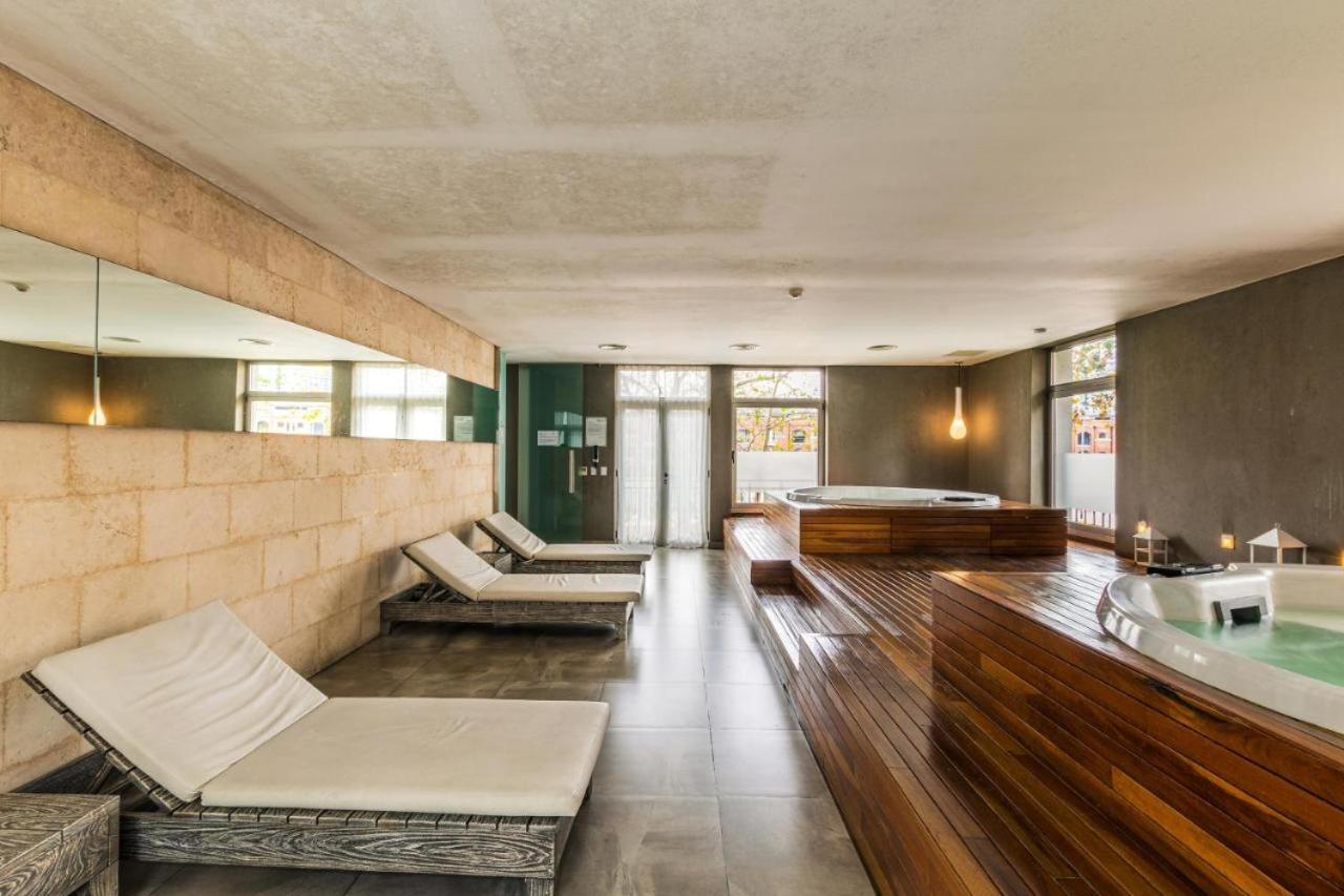 Apartamento con vistas espectaculares